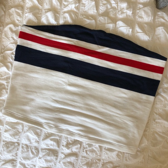 GARAGE TUBE TOP - Picture 2 of 3